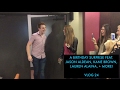 A BIRTHDAY SURPRISE FEATURING KANE BROWN, JASON ALDEAN, LAUREN ALAINA, + MORE! | VLOG #24
