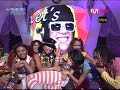 Lee Hyo Ri and Uhm Jung Hwa live stage in Mnet20's Choice(이효리 엄정화 합동공연 in 엠넷 20's choice)