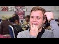 The  2009 - Olly Murs - Auditions 4 (itv.com/xfactor)
