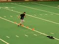 Jackie Battle UofH Proday