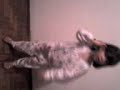 Mi sobrina cantante