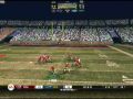 University of Houston Downtown vs NCAA 2010 Football PS3