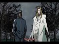 Dante & Alucard