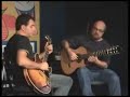 Conrado Paulino e Edu Letti