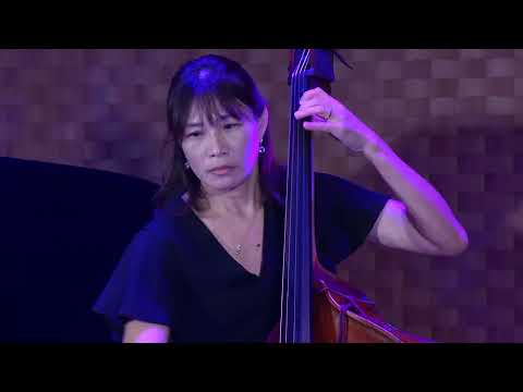 吳詠隆探戈六重奏《請聽 : 波赫士的探戈年代》