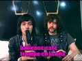 Justice saying hi to mr. ioso and rocker broders from SAN CRISTOBAL VENEZUELA www.myspace.com/mriososc www.myspace.com/rockerbroders