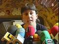 videos de Noticia presenta Cataluña informe tortura.CanBrians LesCorts
