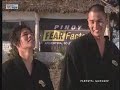 Ram Sagad Second Eliminated in Pinoy Fear Factor