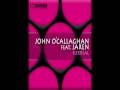 John O'Callaghan feat. Jaren - Surreal (Original Mix) (CVSA085)