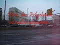 Berlin-Prenzlauer Berg Kreuzung Landsberger Allee