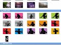 Nebula Gallery Animation Nebula Gallery Animation