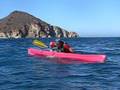 videos de Mr Nugent demonstrates kayak handling skills