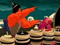 HiFana Japanese DJ Scratch Anime Video