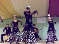 Flamenco Tanz Festival Cordoba 09