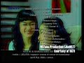 Closing Sinetron Jelita (with new video clip)