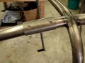 6 Point Roll Cage for a Baja Bug