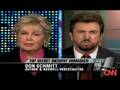 Larry King - Panel alleges UFO coverup (5 july)