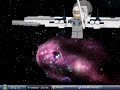 Lego Digital Designer:EVA Space Ship