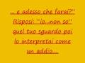 Raf-Infinito- ( Con Testo )