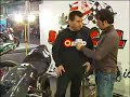 Radical Ducati al Bike Expo