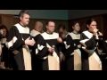 Coro Tabernaculo- Llena Este Lugar