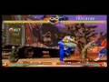 Street Fighter Alpha 2 Gold tapes - Volume 3