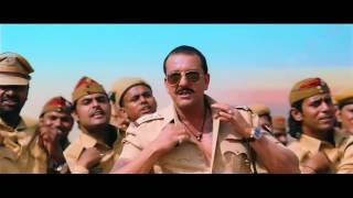ZILA GHAZIABAD Official Trailer Starring SANJAY DUTT, VIVEK OBEROI, ARSHAD WARSI
