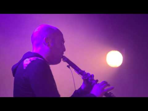 Yom - Yom live at Nouveau Casino on March 19th 2013. Album available here : http://bit.ly/YOMAlbum Album