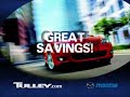 Tulley Mazda 5 Car Dash Tulley Mazda 5 Car Dash