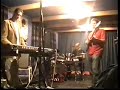Yak rehearsing the epic 'Jadis of...