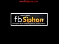 fb siphon review