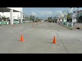 autocross cebu gtlik white starlet.MOV