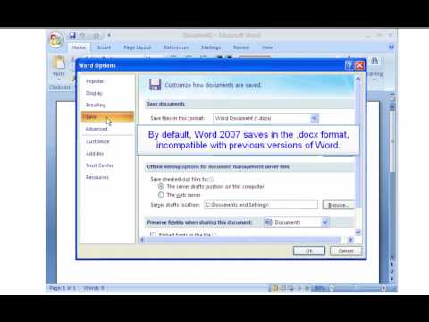how to recover abiword document