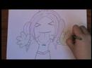 Drawing Chibby