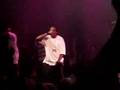 Bone Thugs-n-Harmony Live @ Blue Note Columbia MO