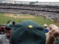 Oakland A\ Oakland A\