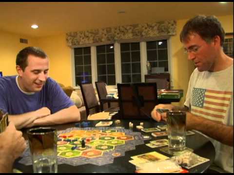 settlers of catan