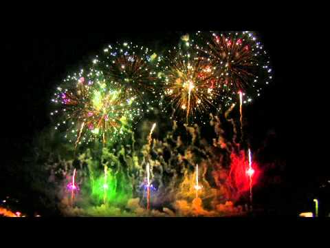 Japan Fireworks – Wochenrückblick (KW 7)