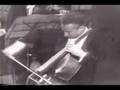 Pierre Fournier plays Dvořák 3rdMovement part1