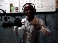 this is terry linen in boston doing a radio interview with fadah p of vibe 105.3fm