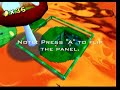 Super Mario Sunshine Walkthrough: The Goopy Inferno Super Mario Sunshine Walkthrough: The Goopy Inferno