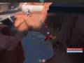 TF2 Don't uber the laggy player