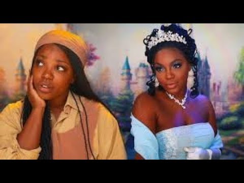 No-Contact Is The Only Answer For A Black Cinderella