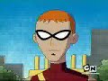 Teen Titans 56) For Real Part 2 Teen Titans 56) For Real Part 2