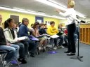 Choir Class Choir Class