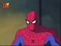 Spider-Man Ep 46 Partners Part 1