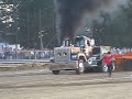 KILLER MACK WINS CORTLAND \"BIG RIGS\" KILLER MACK WINS CORTLAND \"BIG RIGS\"
