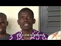 The Volta Youth Project (GHANA, West Africa)