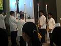 videos de Visitation of OLPGV