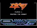 zynaps level 2 and some level 3
